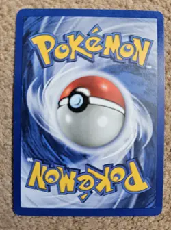 Dark Arbok 19/82 1st Edition Rare Team Rocket WOTC Pokemon card - Image 2