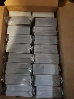 MTG Art Series Lot of 18 Complete Sets - Non Signature - NM Magic The Gathering - Image 1