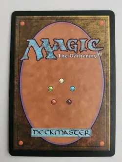 Mogg Infestation Stronghold Regular NM Near Mint MTG - Image 2