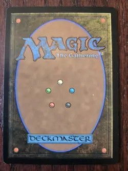 Mnemonic Deluge Commander Legends Regular - Image 2