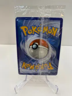 Pokemon Card - SEALED Charizard V SWSH050 Promo Full Art Black Star Promo - Image 2