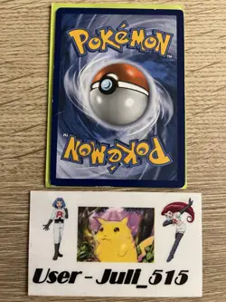 Pokemon Card Giovanni’s Scheme 162/162 Trainer Full Art XY Breakthrough LP - Image 2