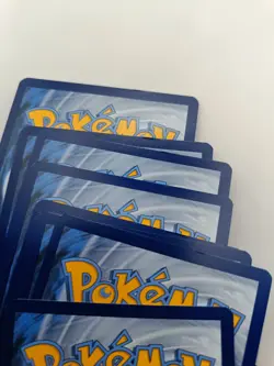 Pokemon TCG Paradox Rift Pre-Release Promo Holo 058 - Iron Bundle - Image 4