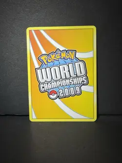 Pokemon TCG Mewtwo Lv. X - 144/146 - World Championships Deck 2009 Cohen - Image 2