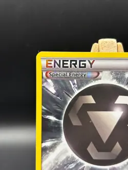 2015 Pokemon XY Primal Clash #143/160 Shield Energy Reverse Holo - Image 3
