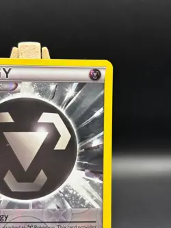 2015 Pokemon XY Primal Clash #143/160 Shield Energy Reverse Holo - Image 4