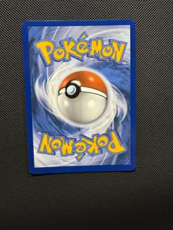 Pokemon TCG Meloetta ex 159/086 Sv: Black Bolt Ultra Rare Near Mint - Image 5
