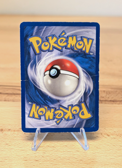 2002 Legendary Collection Reverse Holo Venusaur Firework Foil 18/110 HP-Damage - Image 4