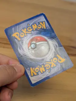 2002 Legendary Collection Reverse Holo Venusaur Firework Foil 18/110 HP-Damage - Image 5