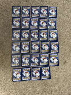 Pokemon TCG Full Art LOT - Image 4