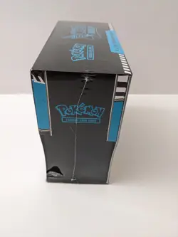 Pokemon TCG Black Bolt Elite Trainer Box ETB – Factory Sealed ⭐ - Image 3