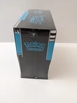 Pokemon TCG Black Bolt Elite Trainer Box ETB – Factory Sealed ⭐ - Image 4