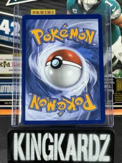 Vaporeon Master Ball Pattern 022/131 Pokemon TCG Prismatic Evolutions Holo - Image 2