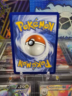 Regice 042/159 Reverse Holo Uncommon Pokemon TCG S&V Journey Together - Image 2