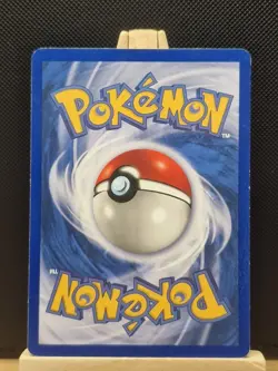 Pokemon 1999 WOTC 1st Edition Fossil Krabby 51/62 - Near Mint - Image 2