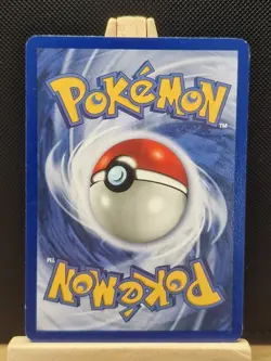 Pokemon 1999 WOTC 1st Edition Fossil Tentacruel 44/62 - Near Mint - Image 2
