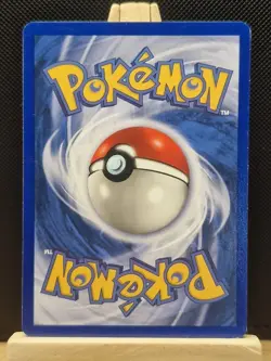 Pokemon 1999 WOTC 1st Edition Fossil Shellder 54/62 - Near Mint - Image 2