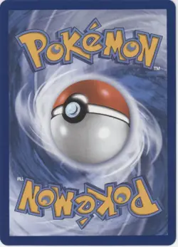 Alakazam Pokemon Mega Evolution Staff Promo #003 - Image 2