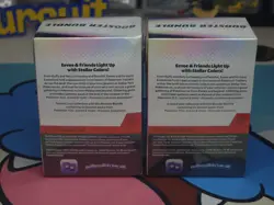 LOT of 2 Pokemon TCG Prismatic Evolutions Booster Bundle Sealed 1 Damaged Box - Image 3