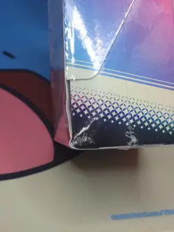 LOT of 2 Pokemon TCG Prismatic Evolutions Booster Bundle Sealed 1 Damaged Box - Image 5