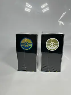 Pokemon Mega Evolution (Gardevoir & Lucario) Elite Trainer Box ETB Set - Image 3