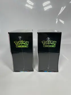 Pokemon Mega Evolution (Gardevoir & Lucario) Elite Trainer Box ETB Set - Image 4