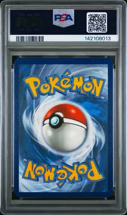 2021 POKEMON SWSH BLACKSTAR PROMO | ZACIAN V-UNION SPECIAL COLLECTION 166 PSA 10 - Image 2