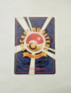Graveler Japanese Pocket Monsters Neo-revelation #75 - Uncirculated - Image 2