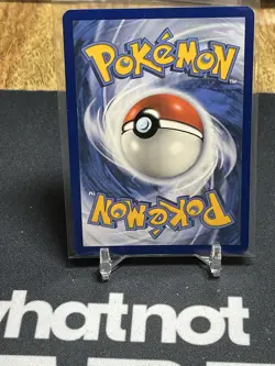 Dragonite Prerelease Stamp Pokemon Sword & Shield Silver Tempest 131/195 NM Rare - Image 2