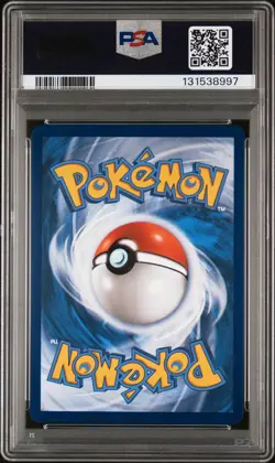 2024 POKEMON SSP EN-SURGING SPARKS SPECIAL ILLUSTRATION RARE PIKACHU EX PSA 10 - Image 2