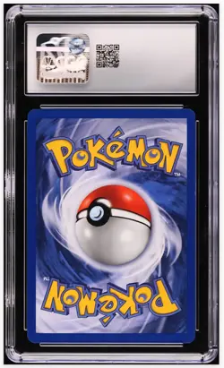 1999 😺 CGC-8.5 - Voltobal #67/102 German 1st Edition Pokemon - Image 2