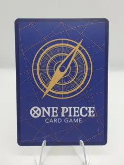 Sanji (Reprint) OP07-064 Premium Booster The Best Vol. 2 One Piece TCG English - Image 2