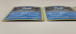 Pokemon Piplup Holo Cards (LOT of 3) #32/156 Toys R Us 2018 Un-played Three - Image 5