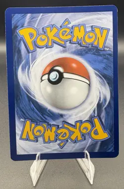 Pokemon TCG Charmander Obsidian Flames Promo Card 044/ Promo Near Mint Condition - Image 2