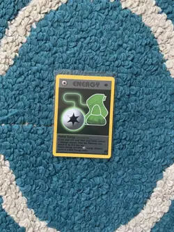 1st Edition POTION ENERGY 82/82 Team Rocket Set - Pokemon WOTC Vintage Card - LP - Image 2