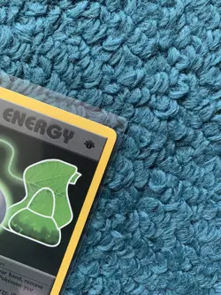 1st Edition POTION ENERGY 82/82 Team Rocket Set - Pokemon WOTC Vintage Card - LP - Image 5