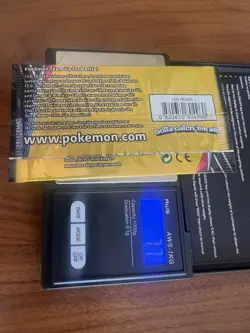 Pokemon Team Up 3-Card Factory Sealed Booster Pack HEAVY 7.7g - Image 4