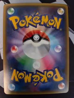 Flabebe 021/032 CP3 PokeKyun Collection 1st Edition Japanese Pokemon Card NM - Image 2