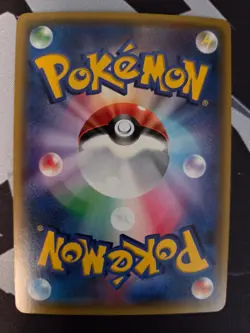 Flabebe 021/032 CP3 PokeKyun Collection 1st Edition Japanese Pokemon Card NM - Image 4