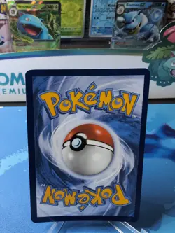 Flutter Mane SVP 097 Promo Scarlet & Violet NM Pokemon Card - Image 2