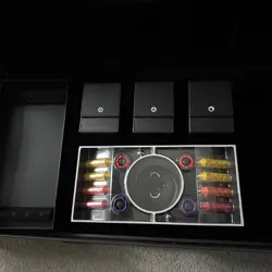 Pokemon Classic Collection EMPTY BOX with Deck Boxes, Counters No Card - Image 2