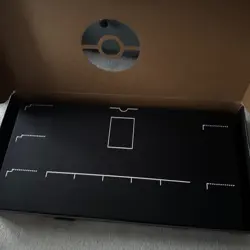 Pokemon Classic Collection EMPTY BOX with Deck Boxes, Counters No Card - Image 4