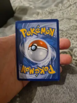 Nidoking 58/116 Plasma Freeze Non Holo Pokemon Card Excellent Condition - Image 2