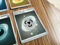 HD Swirl 🌀 Holo Energy x 8 Scarlet & Violet: 151 - Full Set Cards Pokemon TCG - Image 2