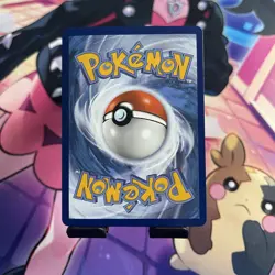 Pokemon Card | Mew VMAX 114/264 Fusion Strike Full Art Ultra Rare Holo - Image 3