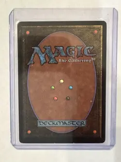 Magic: The Gathering MTG Unlimited Edition FOREST #300 LP - Image 2