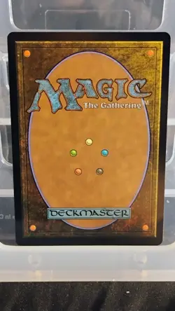 Fire Lord Zuko (Borderless) Avatar: The Last Airbender Foil - Image 2