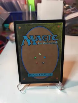 Flawless Maneuver Commander Masters Regular - Image 2