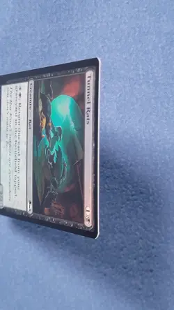 x1 Tunnel Rats - Foil C MTG Teenage Mutant Ninja Turtles M/NM, English - Image 4