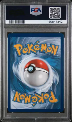 Pokemon Card PSA 10 Radiant Eevee SWSH230 Shiny Promo GO Holo Collection 2022 #2 - Image 2